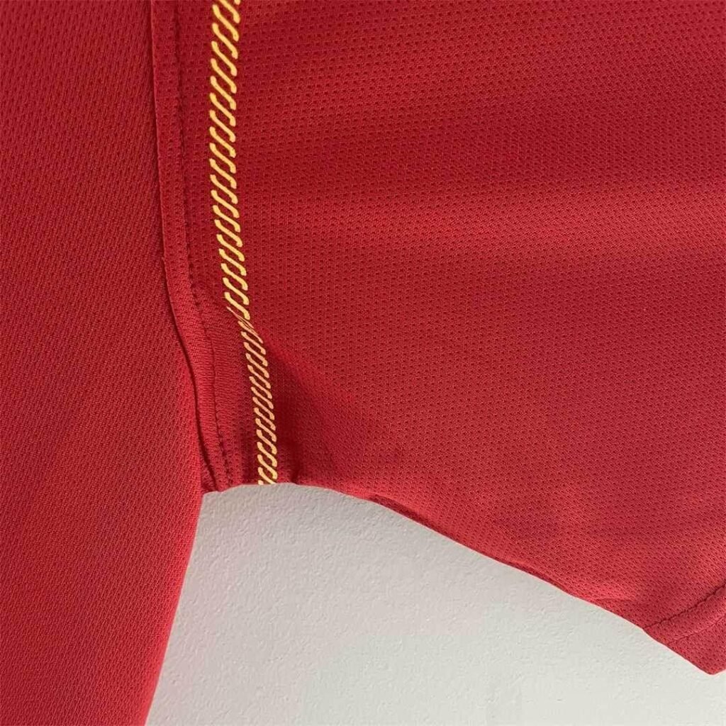 CAMISETA PORTUGAL l 2006 HOMBRE (RETRO) - Zona Camisetas