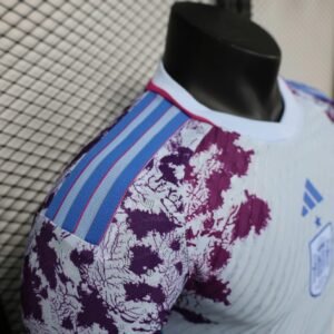 a61893a3 CAMISETA ESPAÑA II 23/24 HOMBRE (VERSIÓN JUGADOR)