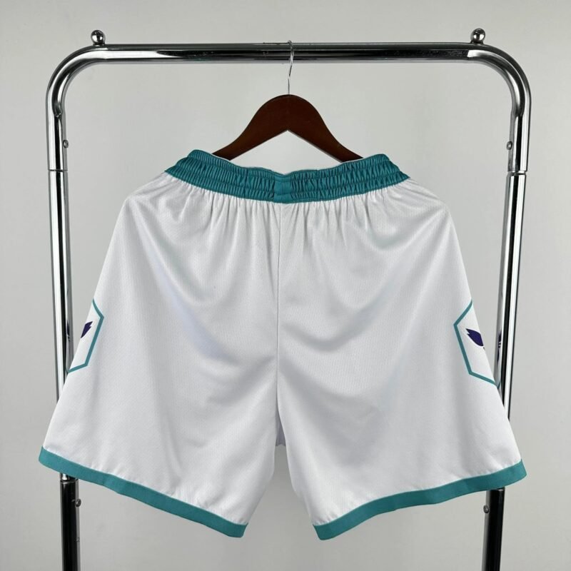 HORNETS NBA SHORT I 2024 - Zona Camisetas