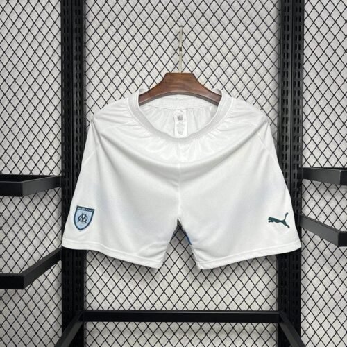 OLYMPIQUE DE MARSEILLE SHORT I 24/25 - Zona Camisetas