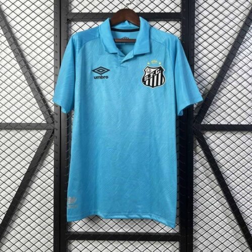 CAMISETA SANTOS III 25/26 HOMBRE (VERSIÓN FAN) - Zona Camisetas