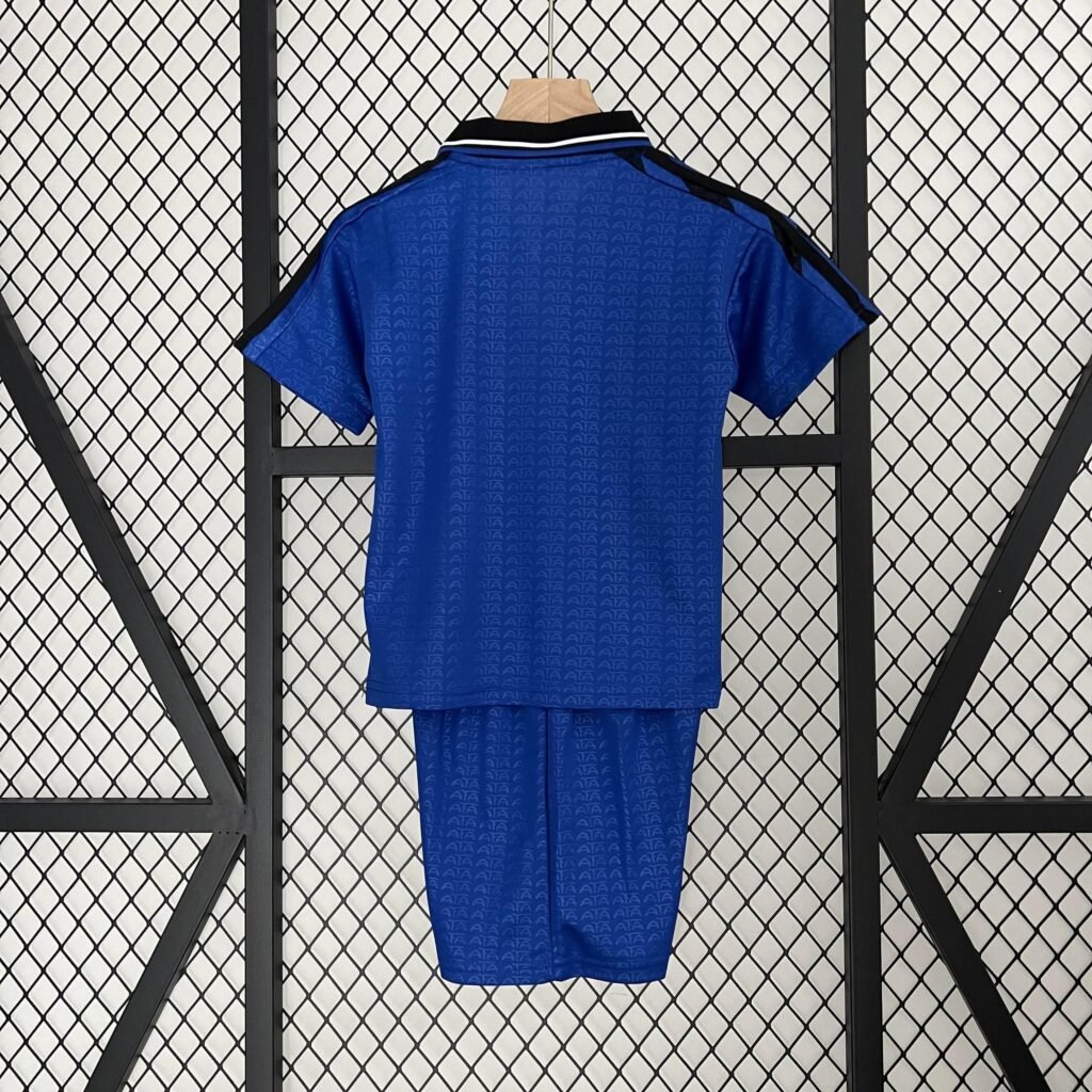 CAMISETA ARGENTINA ll 1994 CONJUNTO INFANTIL - Zona Camisetas