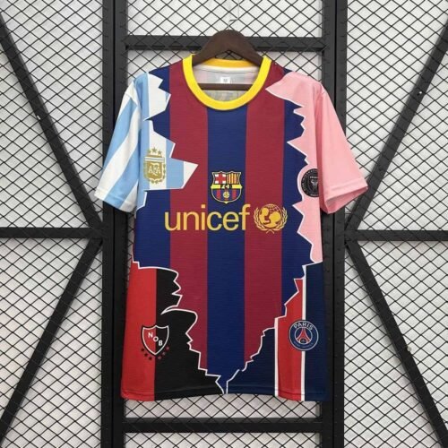 a7f7bf77_f770926f-448d-4ab4-8825-dda8ff06aa70 CAMISETA MESSI CONMEMORATIVA 2025 HOMBRE (VERSIÓN FAN) - Zona Camisetas
