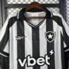 CAMISETA BOTAFOGO I 25/26 HOMBRE (VERSIÓN FAN) - Zona Camisetas