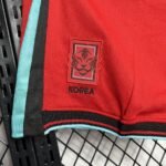 a920b3f8_210e4762-2b7e-41fa-a1d3-cc1ab3d7ced4 SOUTH KOREA SHORT l 24/25 - Zona Camisetas