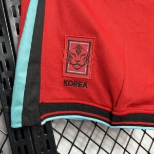 SOUTH KOREA SHORT l 24/25 - Zona Camisetas