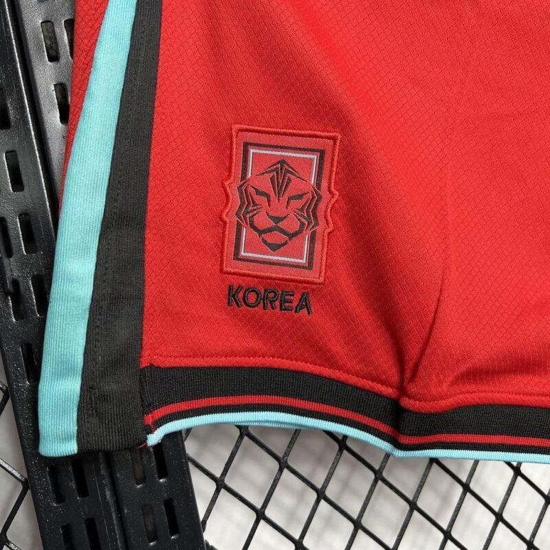 SOUTH KOREA SHORT l 24/25 - Zona Camisetas