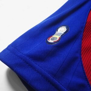 CAMISETA FRANCIA I 2006 HOMBRE (RETRO) - Zona Camisetas