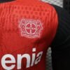 a96a9cba CAMISETA BAYERN LEVERKUSEN I 24/25 HOMBRE (VERSIÓN JUGADOR) - Zona Camisetas