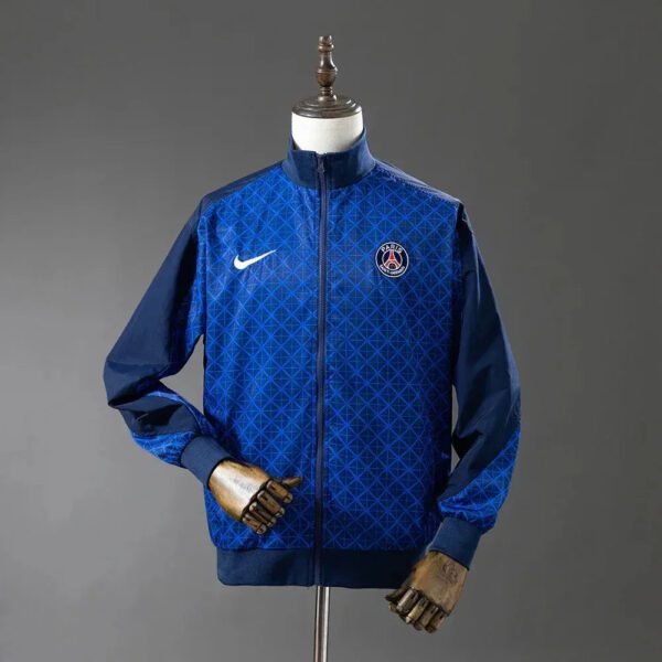 CORTAVIENTO PSG l 25/26 - Zona Camisetas