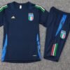 CONJUNTO CORTO ITALIA ENTRENAMIENTO I 24/25 HOMBRE - ZonaCamisetas