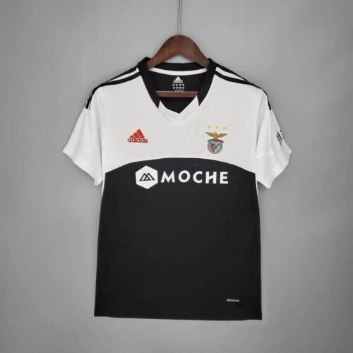 CAMISETA BENFICA II 13/14 HOMBRE (RETRO) - Zona Camisetas