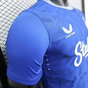EVERTON l 24/25 HOMBRE (VERSIÓN JUGADOR) - Zona Camisetas