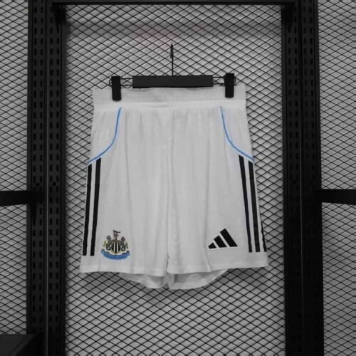 NEWCASTLE SHORT I 25/26 - Zona Camisetas