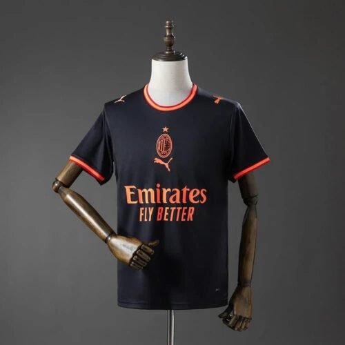 CAMISETA AC MILAN III 26/27 HOMBRE (VERSIÓN FAN) - Zona Camisetas