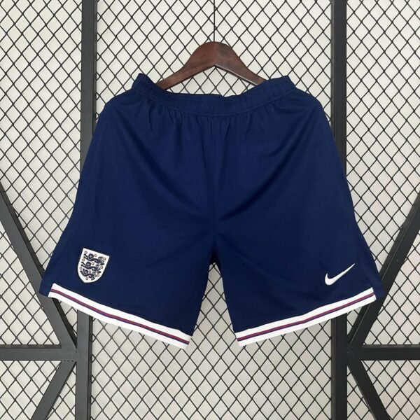 INGLATERRA SHORT I 2024 - Zona Camisetas