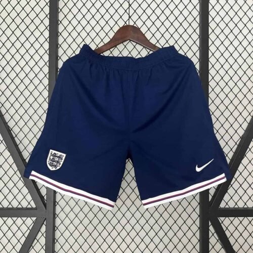 INGLATERRA SHORT I 2024 - Zona Camisetas
