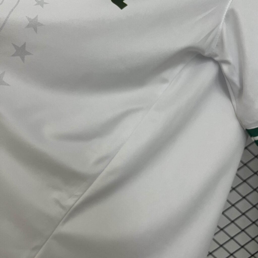 CAMISETA PALMEIRAS Il 1997 HOMBRE (RETRO) - Zona Camisetas