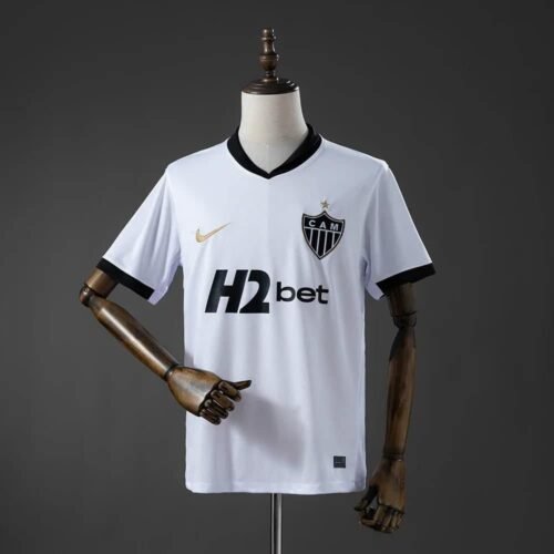 CAMISETA ATLETICO MINEIRO II 26/27 HOMBRE (VERSIÓN FAN)