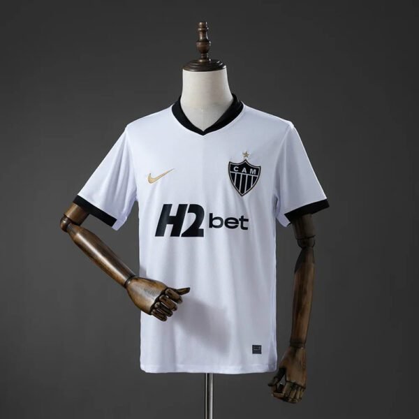 CAMISETA ATLETICO MINEIRO II 26/27 HOMBRE (VERSIÓN FAN)