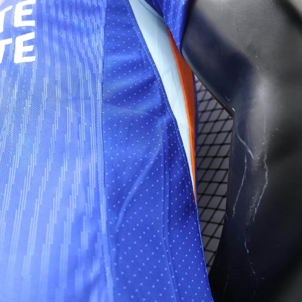 CAMISETA CHELSEA I 23/24 HOMBRE (VERSION JUGADOR) - Zona Camisetas