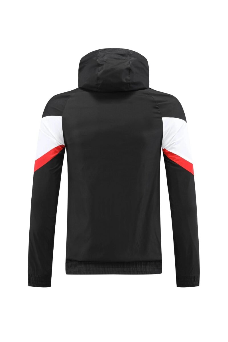 CORTAVIENTO BARCELONA 24/25 - ZonaCamisetas