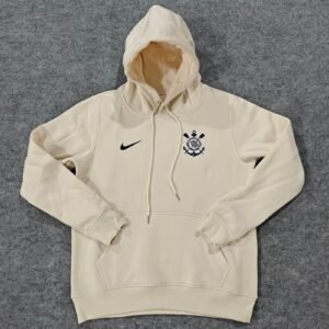 HOODIE CORINTHIANS 25/26 - Zona Camisetas
