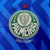 adc774e2 CAMISETA PALMEIRAS PORTERO l 24/25 HOMBRE (VERSIÓN FAN) - Zona Camisetas