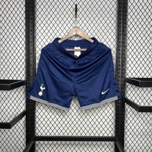 TOTTENHAM SHORT l 24/25 - ZonaCamisetas