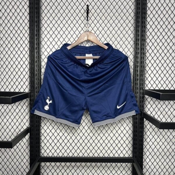 TOTTENHAM SHORT l 24/25 - ZonaCamisetas