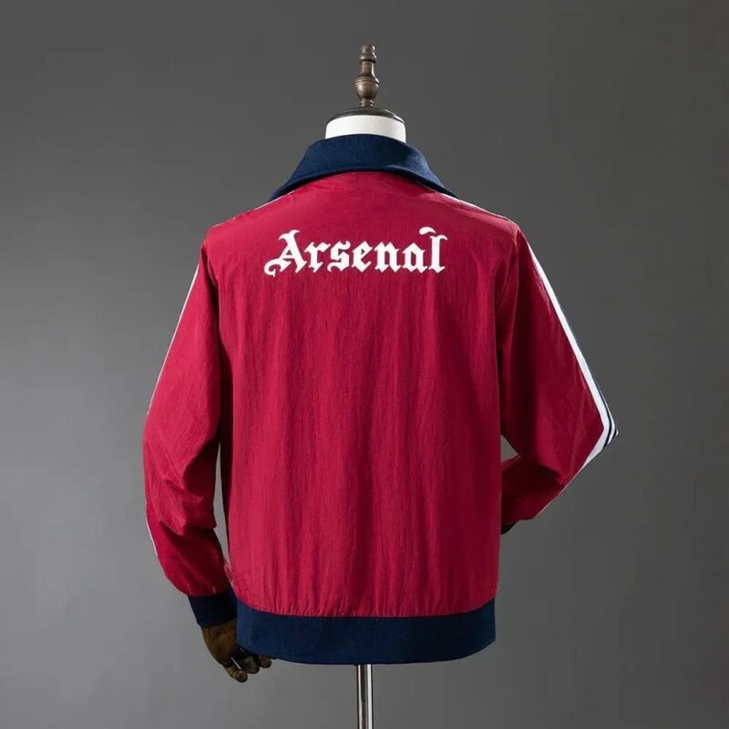 CORTAVIENTO ARSENAL Il 25/26 - Zona Camisetas