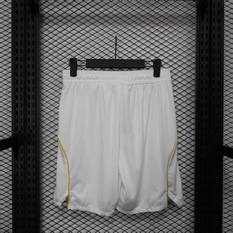 REAL MADRID SHORT I 25/26 - Zona Camisetas