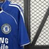 CAMISETA CHELSEA I 06/07 HOMBRE (RETRO) - Zona Camisetas