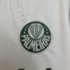 CAMISETA PALMEIRAS Il 1997 HOMBRE (RETRO) - Zona Camisetas