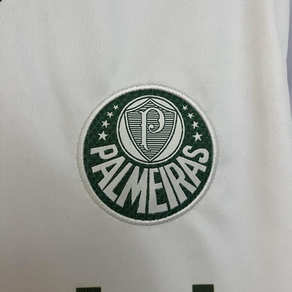 CAMISETA PALMEIRAS Il 1997 HOMBRE (RETRO) - Zona Camisetas