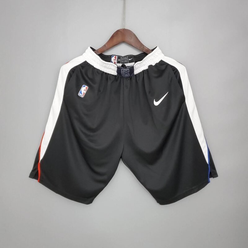 CLIPPERS NBA SHORT Il - Zona Camisetas