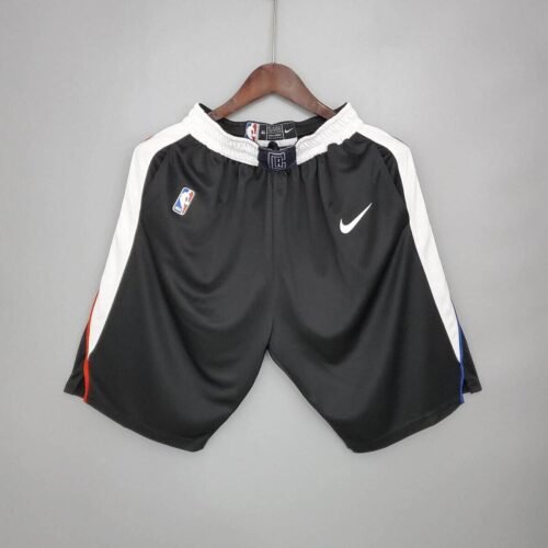 CLIPPERS NBA SHORT Il - Zona Camisetas