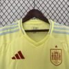b0d9039d CAMISETA ESPAÑA II EURO 2024 HOMBRE (VERSIÓN FAN) - Zona Camisetas