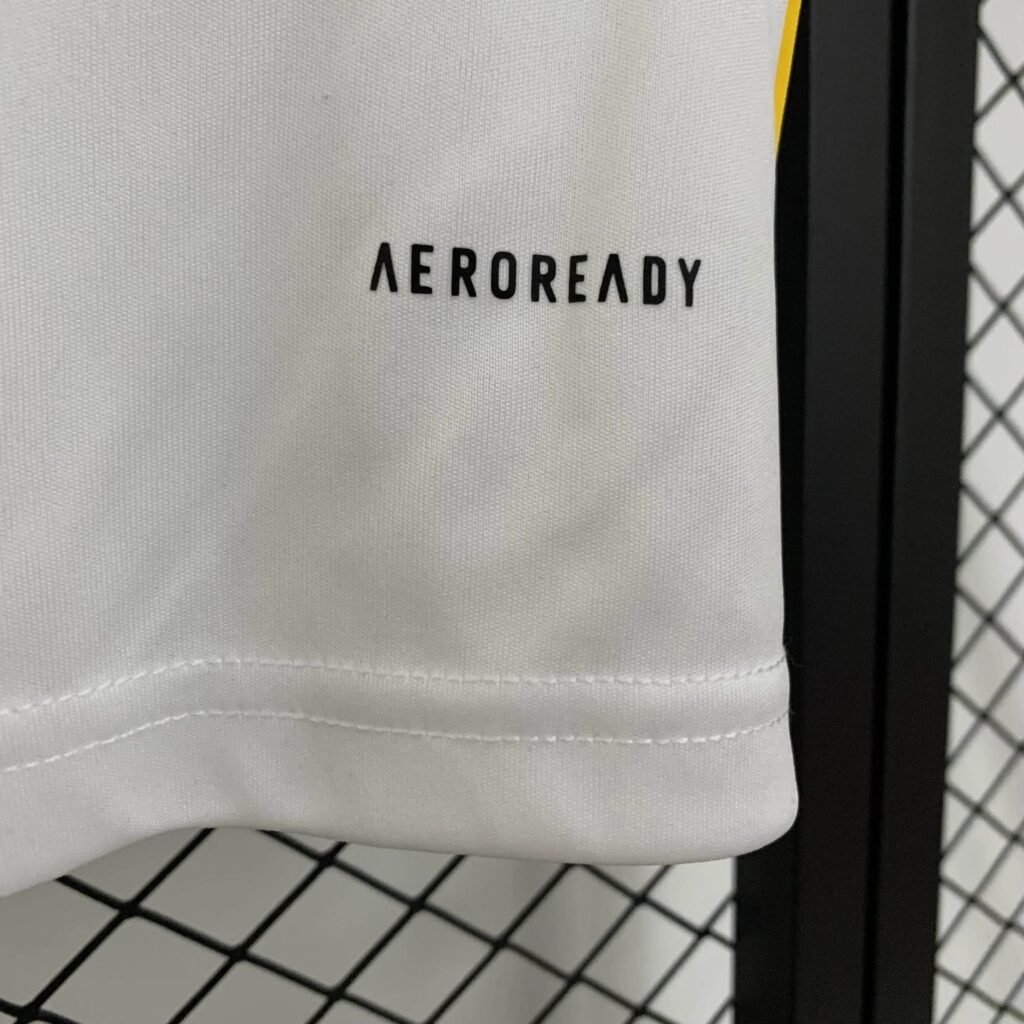 CAMISETA REAL MADRID I 25/26 MUJER (VERSIÓN FAN) - Zona Camisetas