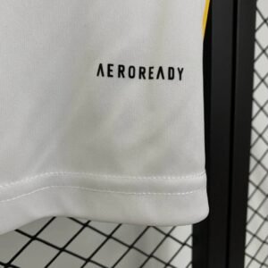 CAMISETA REAL MADRID I 25/26 MUJER (VERSIÓN FAN) - Zona Camisetas