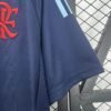 CAMISETA FLAMENGO I ENTRENAMIENTO 25/26 HOMBRE (VERSIÓN FAN) - Zona Camisetas