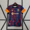 CAMISETA BARCELONA EDICIÓN LIMITADA I 23/24 HOMBRE (VERSIÓN FAN) - ZonaCamisetas