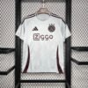 CAMISETA AJAX II 24/25 HOMBRE (VERSIÓN FAN) - Zona Camisetas