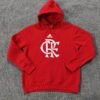 b30110ad HOODIE FLAMENGO 25/26 - Zona Camisetas