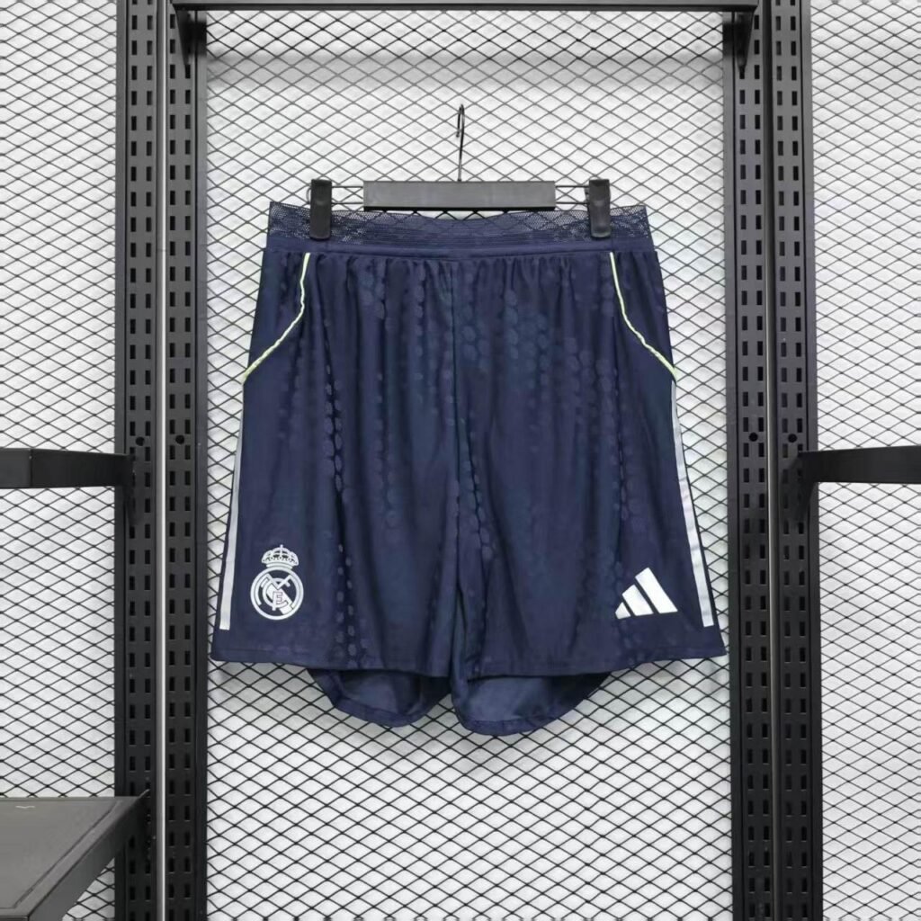 REAL MADRID SHORT II 25/26 - Zona Camisetas