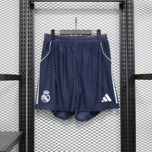 REAL MADRID SHORT II 25/26 - Zona Camisetas