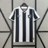 CAMISETA BOTAFOGO I 24/25 HOMBRE (VERSIÓN FAN) - Zona Camisetas