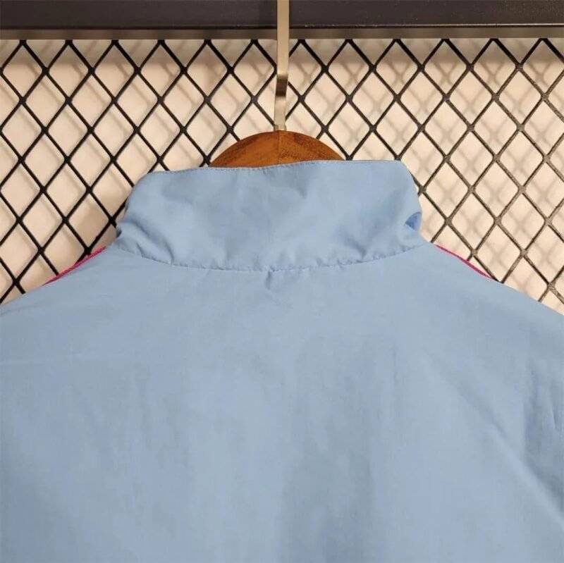 CORTAVIENTO ARSENAL I REVERSIBLE 23/24 - ZonaCamisetas