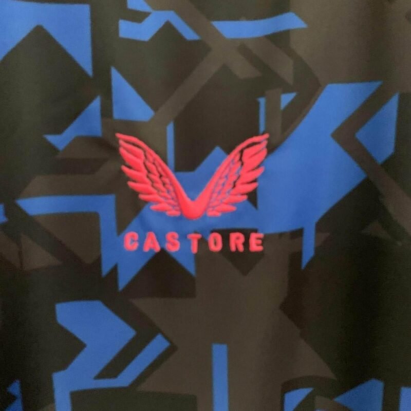 CAMISETA SEVILLA III 23/24 HOMBRE (VERSIÓN FAN) - Zona Camisetas