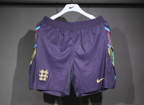 INGLATERRA SHORT I 25/26 - Zona Camisetas